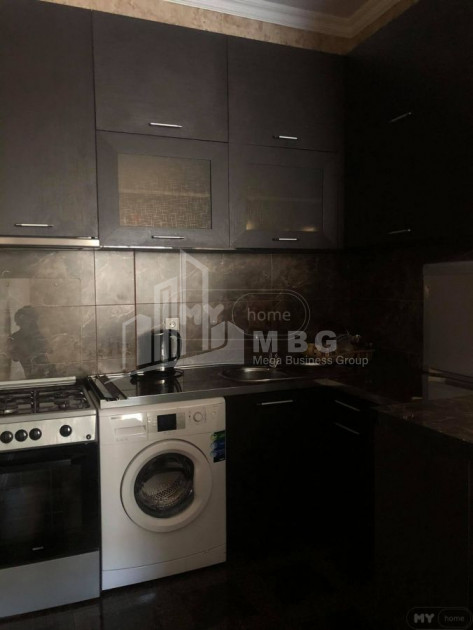 В аренду Квартира, в Сабуртало