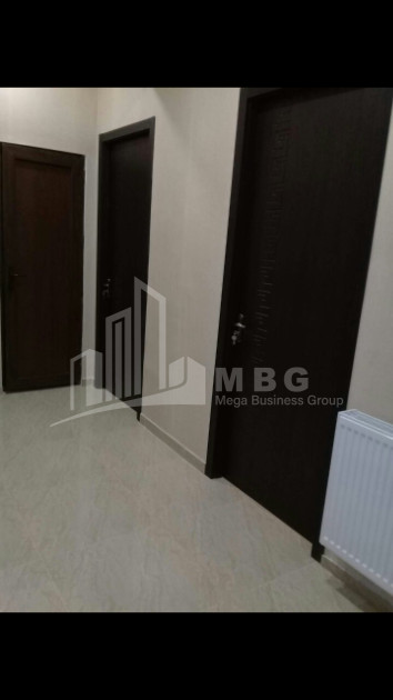 For Rent Flat, in Digomi Massive