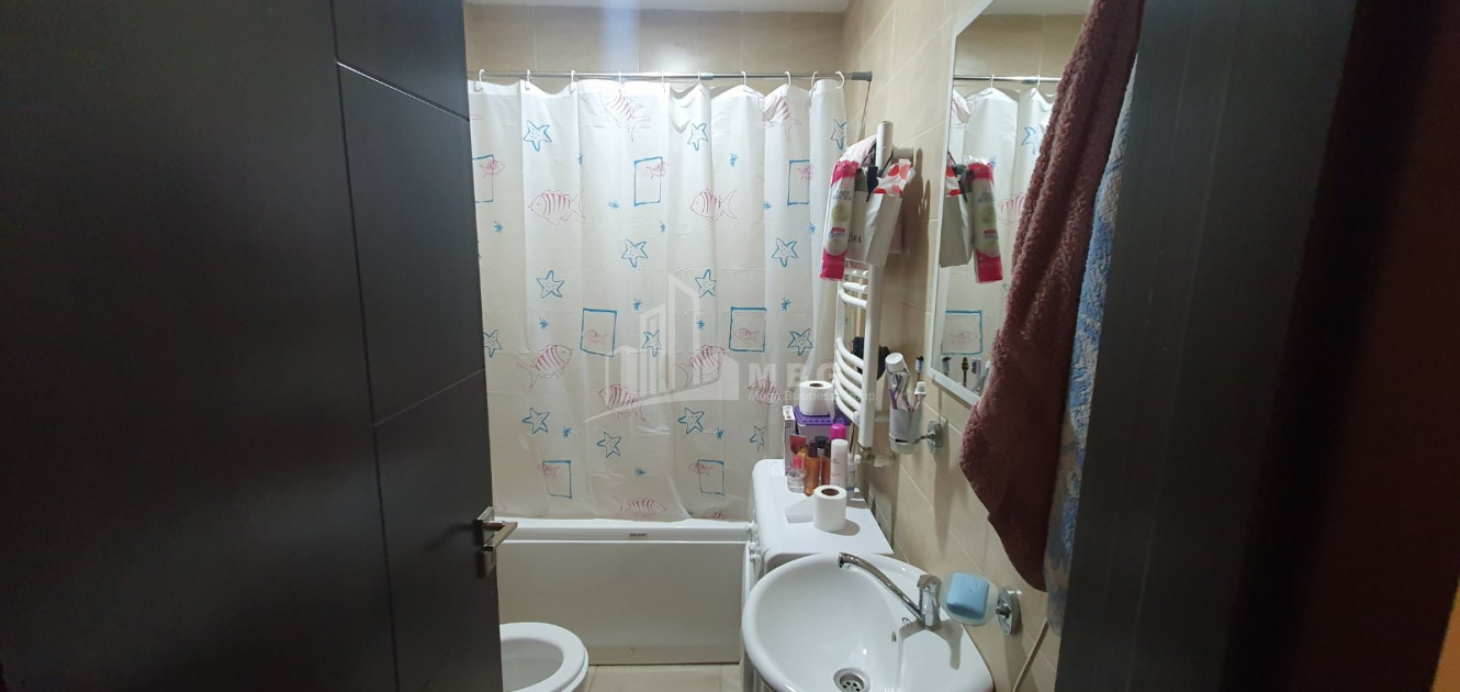 Lease Flat, in Plekhanovi