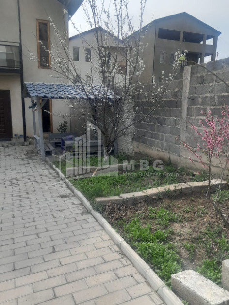 For Rent House Villa Vazisubani Isani District Tbilisi