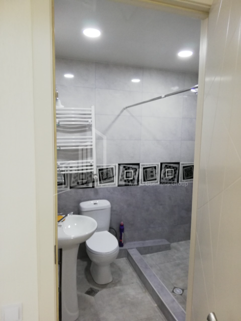 For Sale Flat, in Sololaki