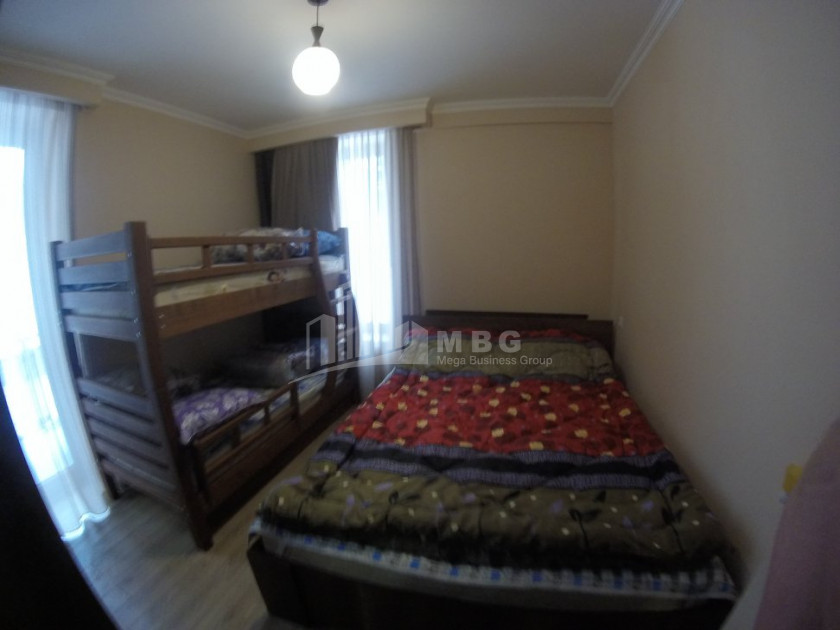 For Sale Flat, in Bakuriani