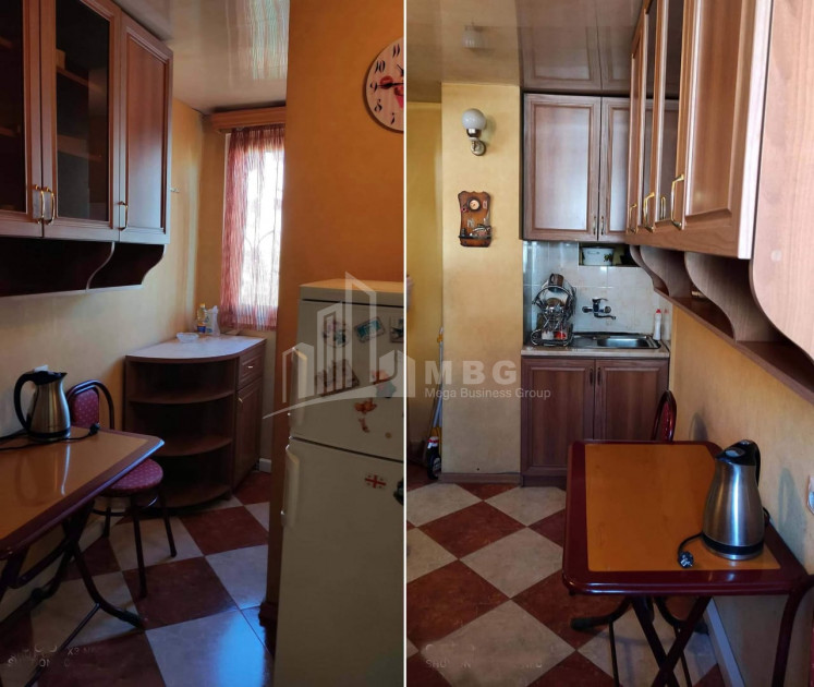 For Rent Flat, in Saburtalo