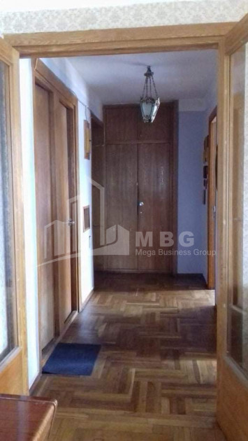 For Sale Flat, in Nutsubidze micro-districts (I-V)