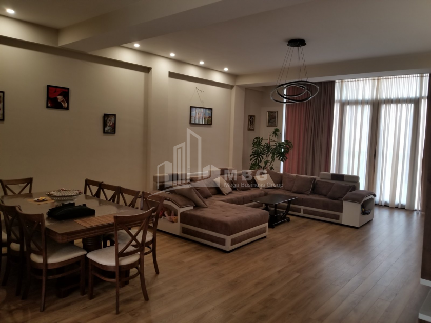 For Sale House - Villa, in Dighmis veli