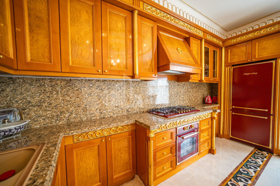 For Sale New building Flat On P. Ingorokva Street, სოლოლაკი
