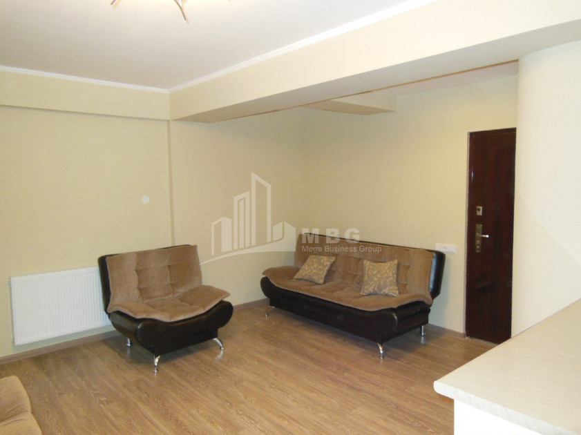 For Rent Flat, in Abanotubani