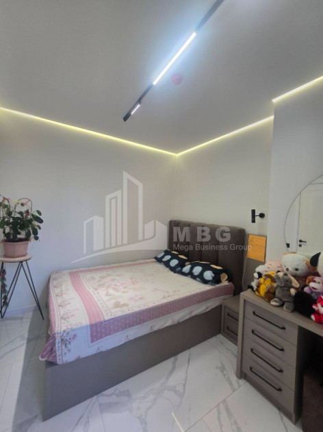 For Sale New building Flat In Batumi