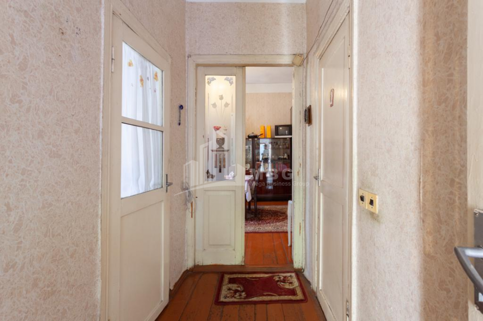 For Sale Flat, in Betlemi Historic Quarter