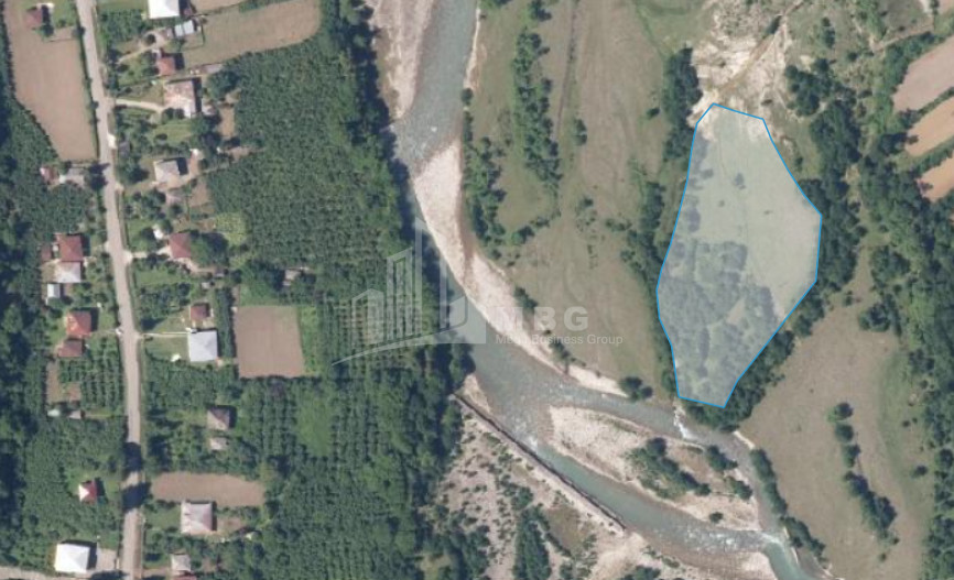 For Sale Land Salkhino Martvili Samegrelo   Upper Svaneti