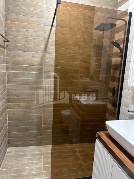For Sale New building Flat , Saburtalo District