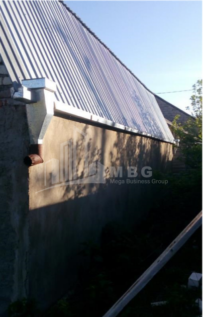 For Sale House - Villa, in Manglisi