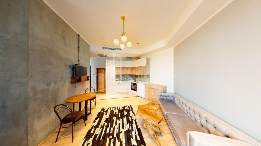 For Sale Flat, in Vake