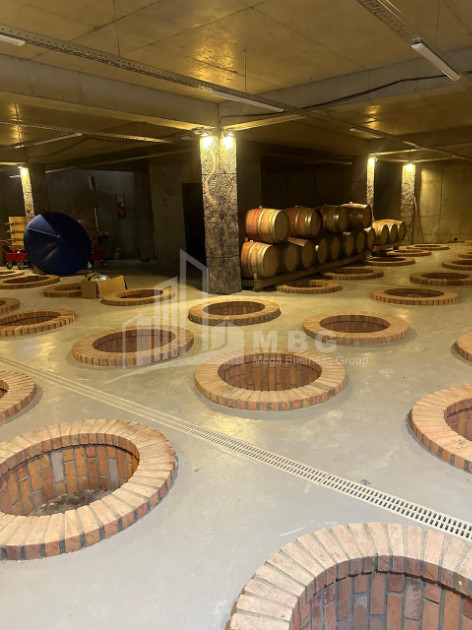 Продается Коммерческий Охио Ахмета Кахети