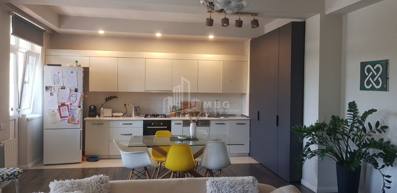 For Sale Flat, in Didube