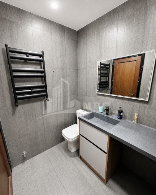 For Sale New building Flat In Batumi
