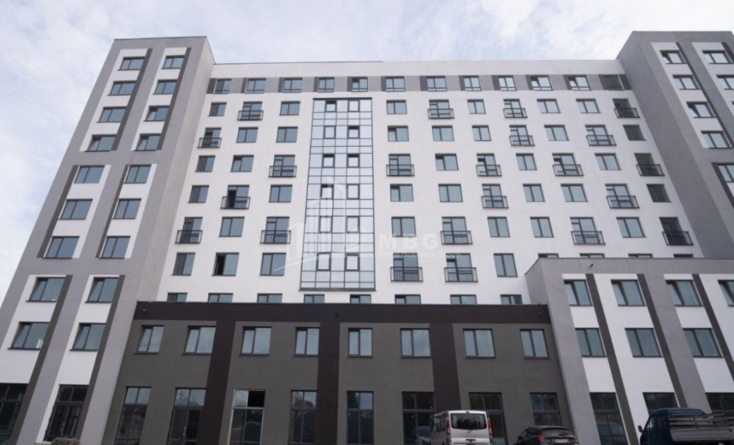 For Sale Building Commercial, in Saburtalo