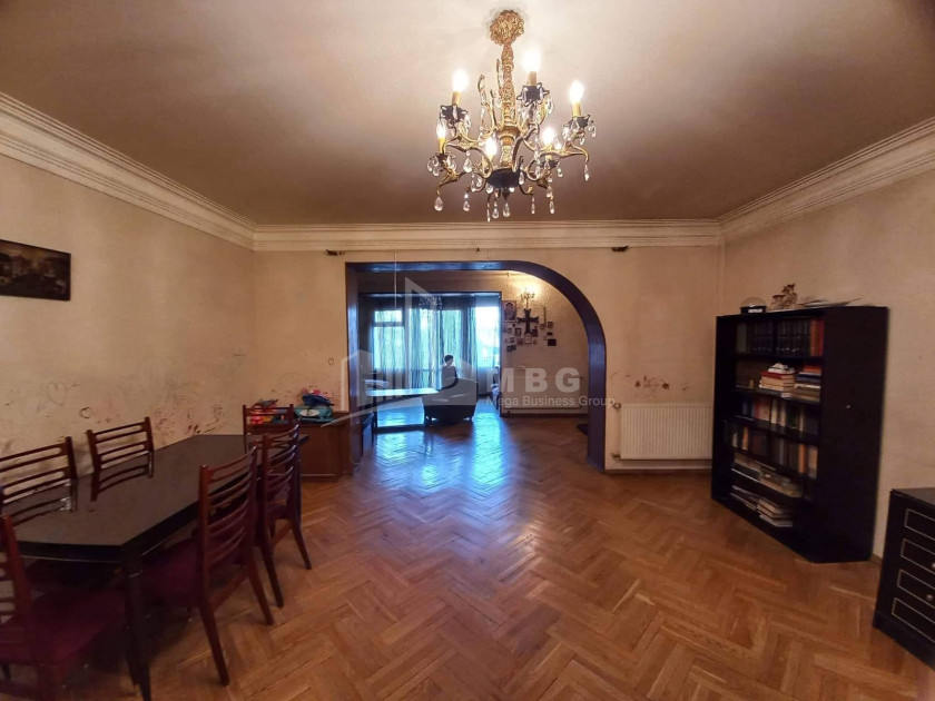 For Rent Flat, in Saburtalo