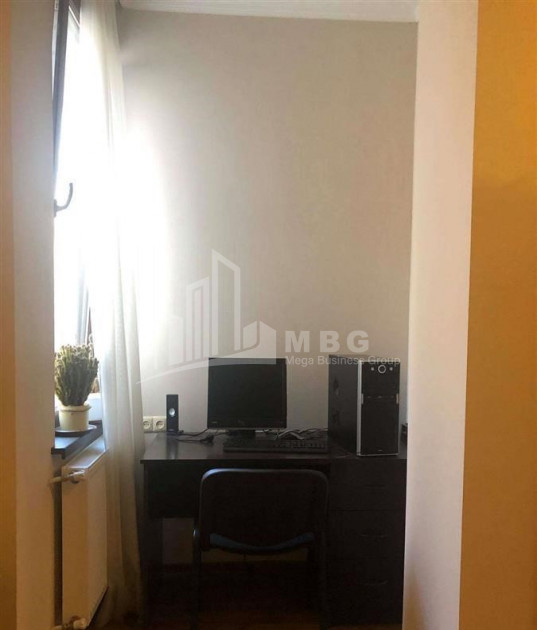 For Rent Flat, in Vazha-Pshavela Blocks