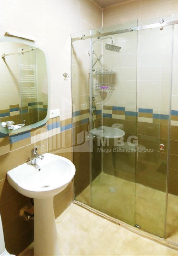 For Rent Flat, in Saburtalo