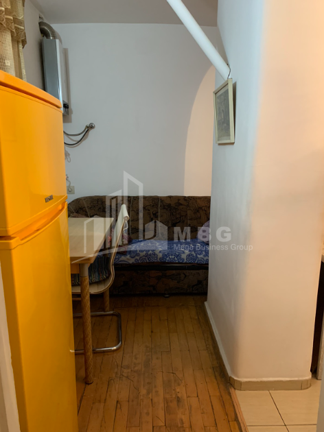 For Sale Flat, in Didube District