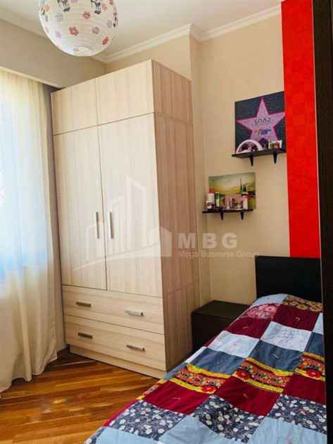 For Sale Flat, in Saburtalo