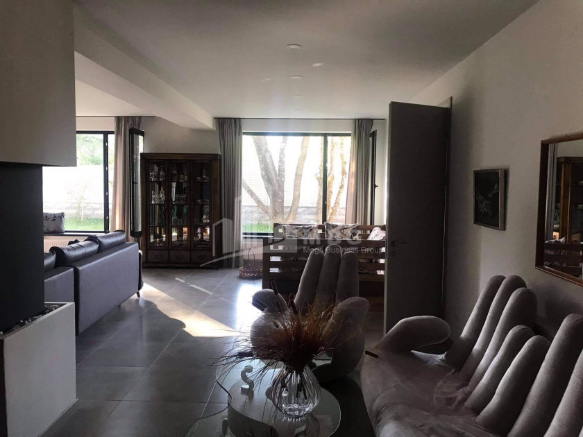 Продается Дом - Вилла, в Цхнети