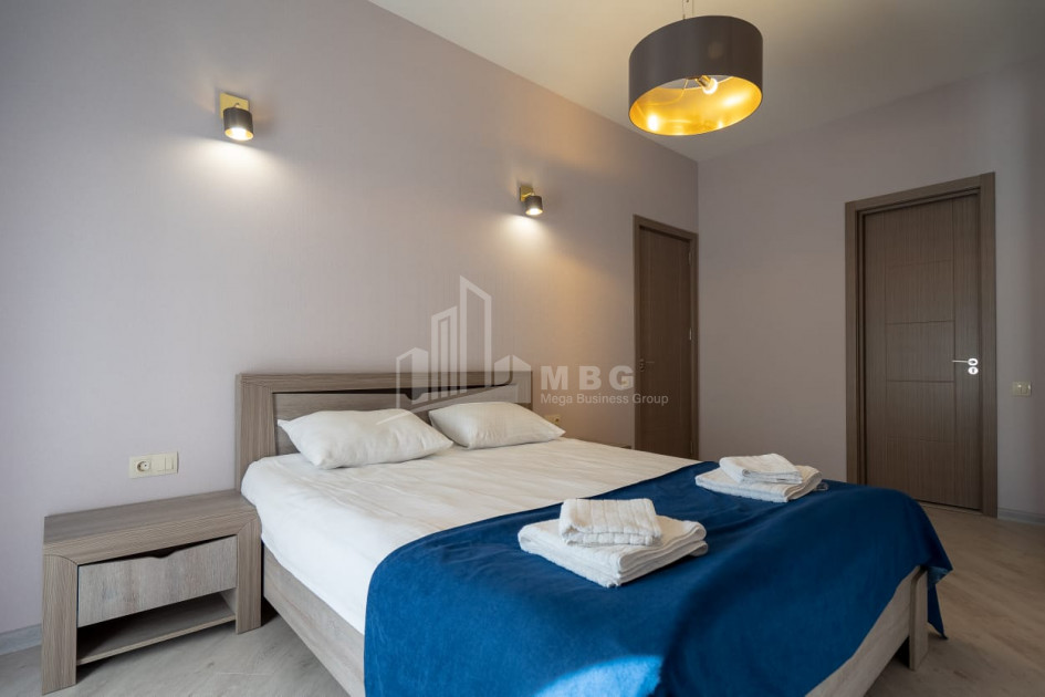 For Rent Flat, in Vera