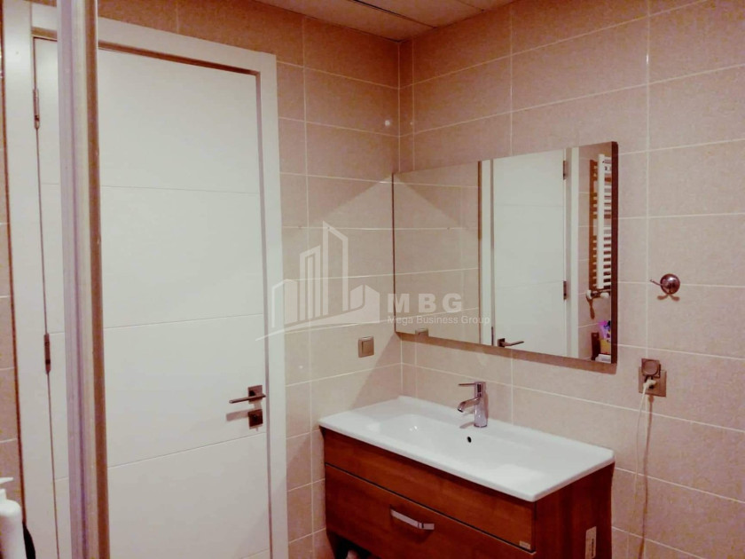 Продается Квартира, в Сабуртало