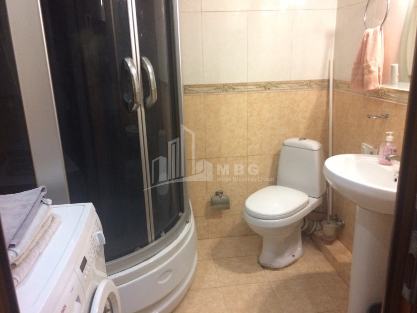 For Rent Flat, in Didi Digomi