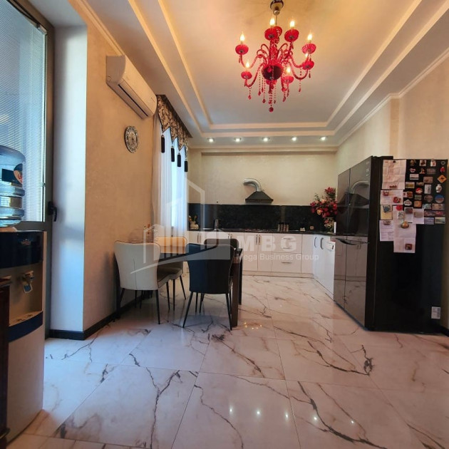 For Rent Flat, in Saburtalo