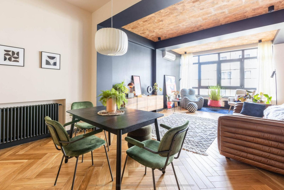 For Sale Flat, in Vake