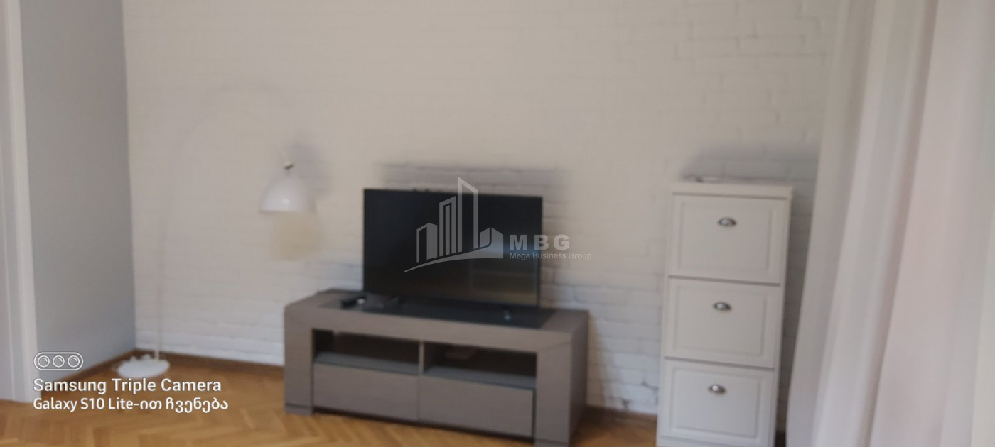 For Sale For office Commercial, in Mtatsminda