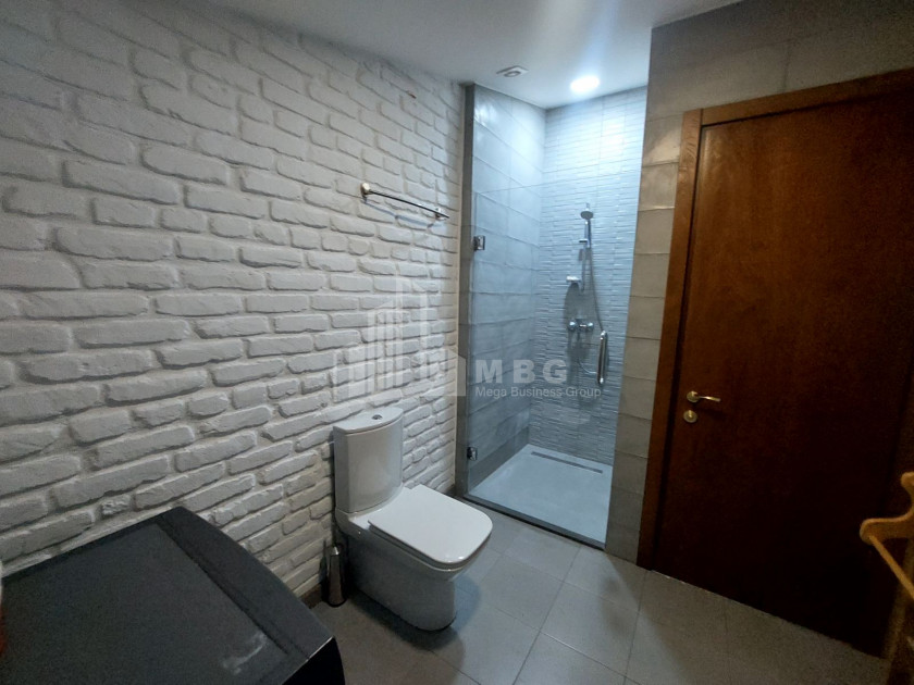 For Sale House - Villa, in Mtatsminda