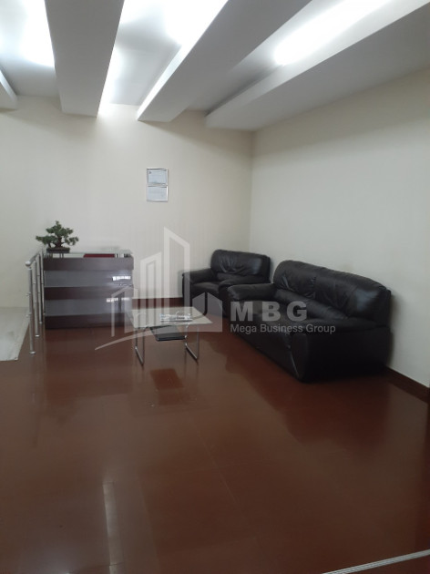 В аренду Торговый Коммерческий, в Дигомский массив