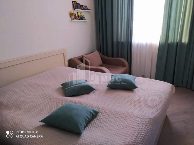 For Sale Flat, in Gldani Massive