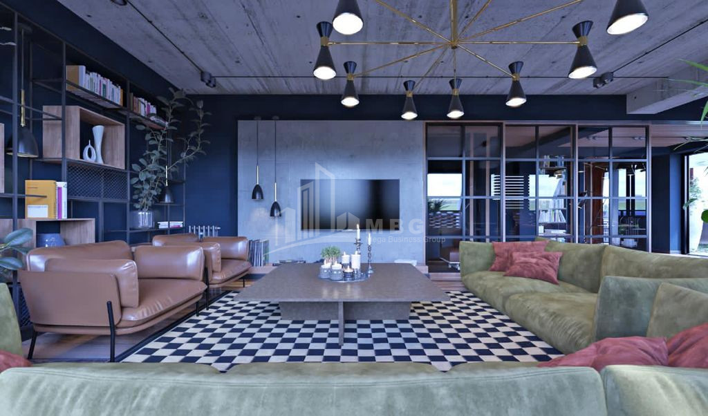 For Sale Flat, in Sololaki