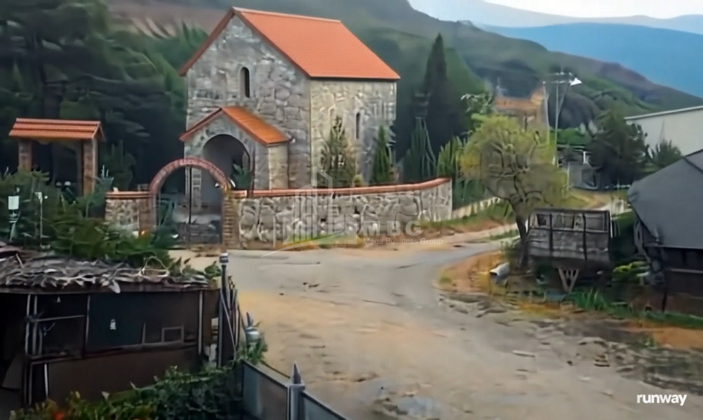 For Sale Land Dusheti Mtskheta   Mtianeti