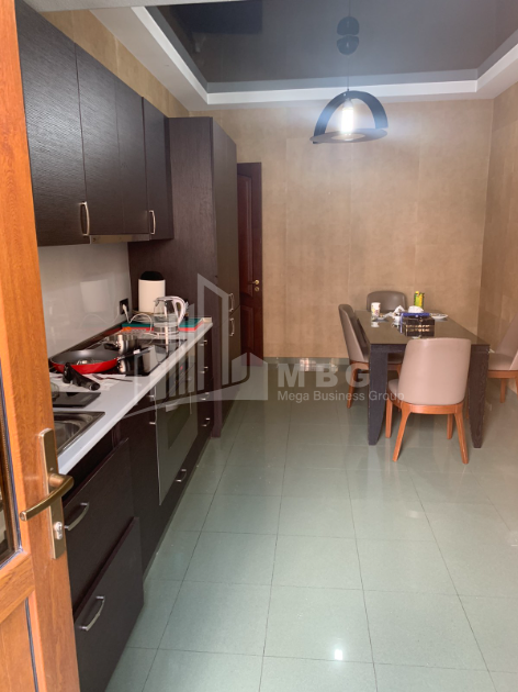 For Sale Flat, in Vake