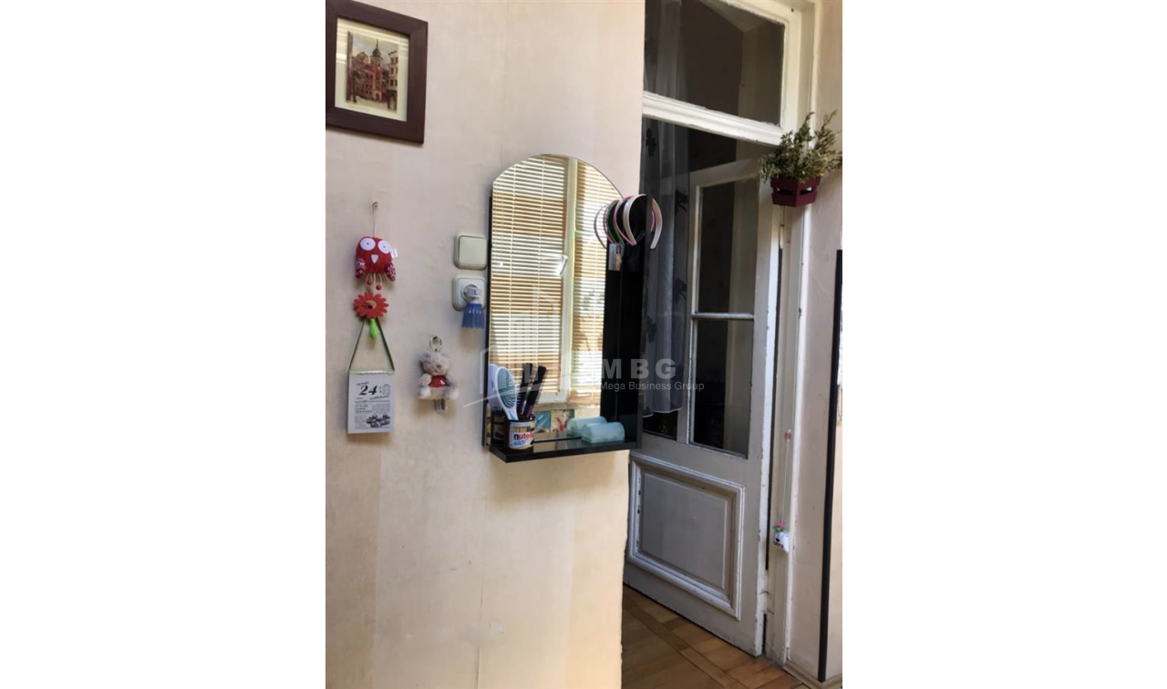 Продается Квартира, в Сололаки