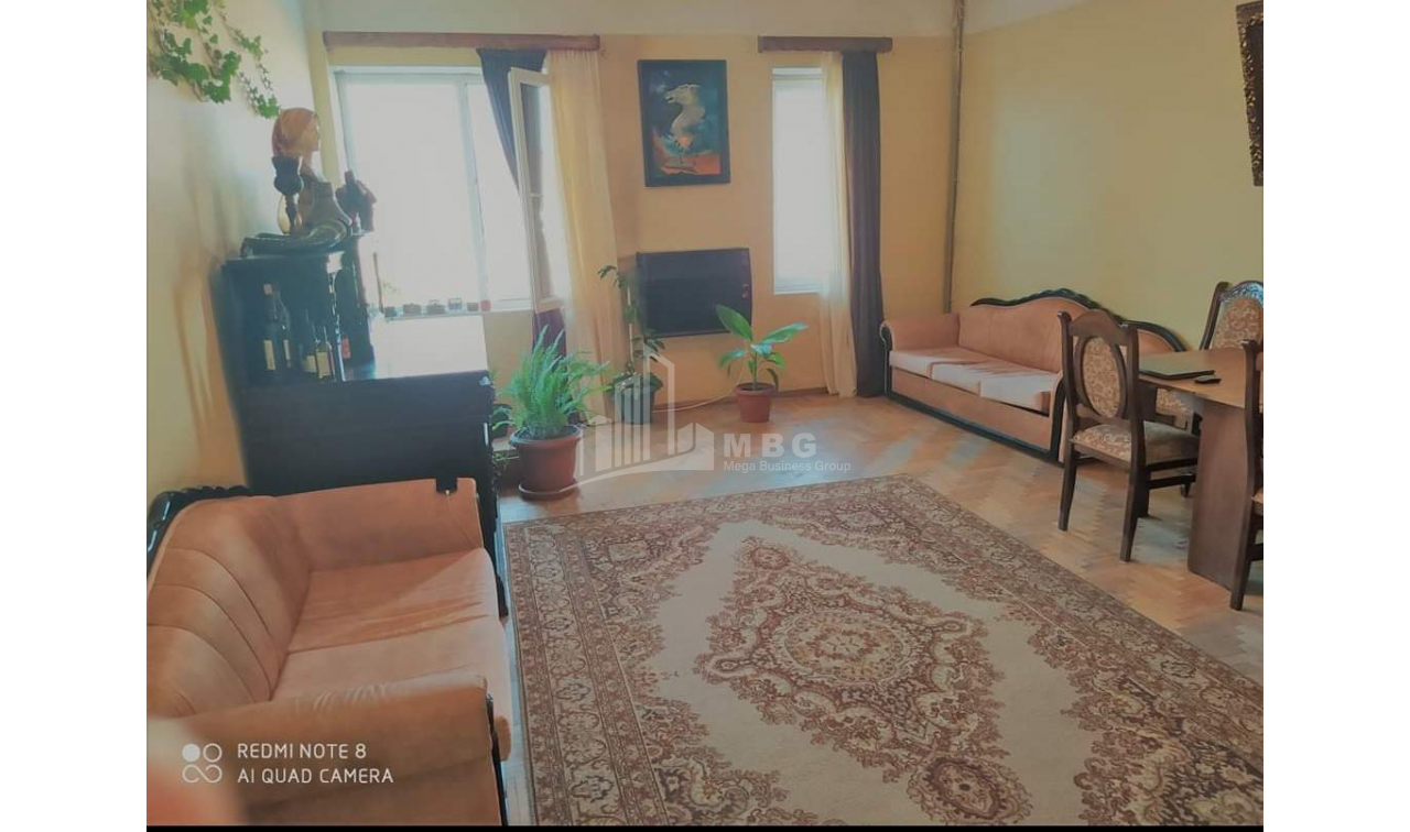 Продается Квартира, в Ул. Арсена Одзелашвили