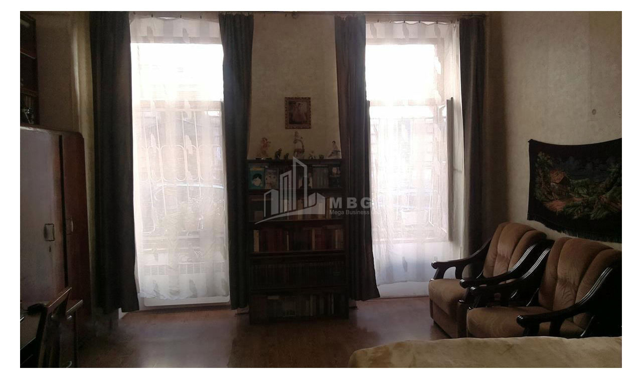 Продается Квартира, в Сололаки