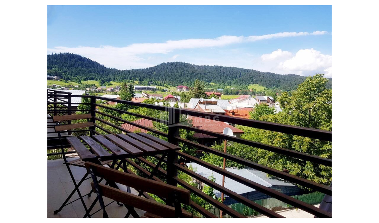 For Sale Flat, in Bakuriani