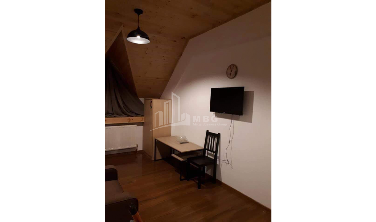 For Sale Flat, in Bakuriani