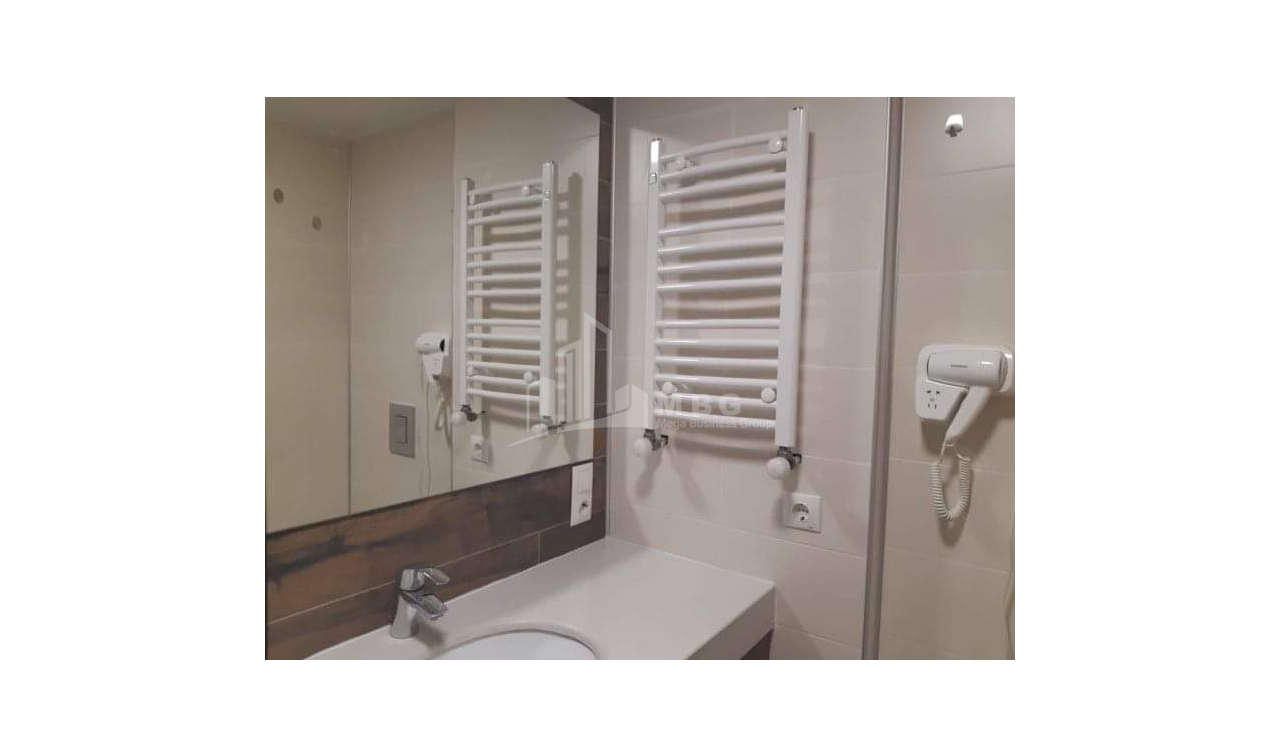 For Sale Flat, in Bakuriani