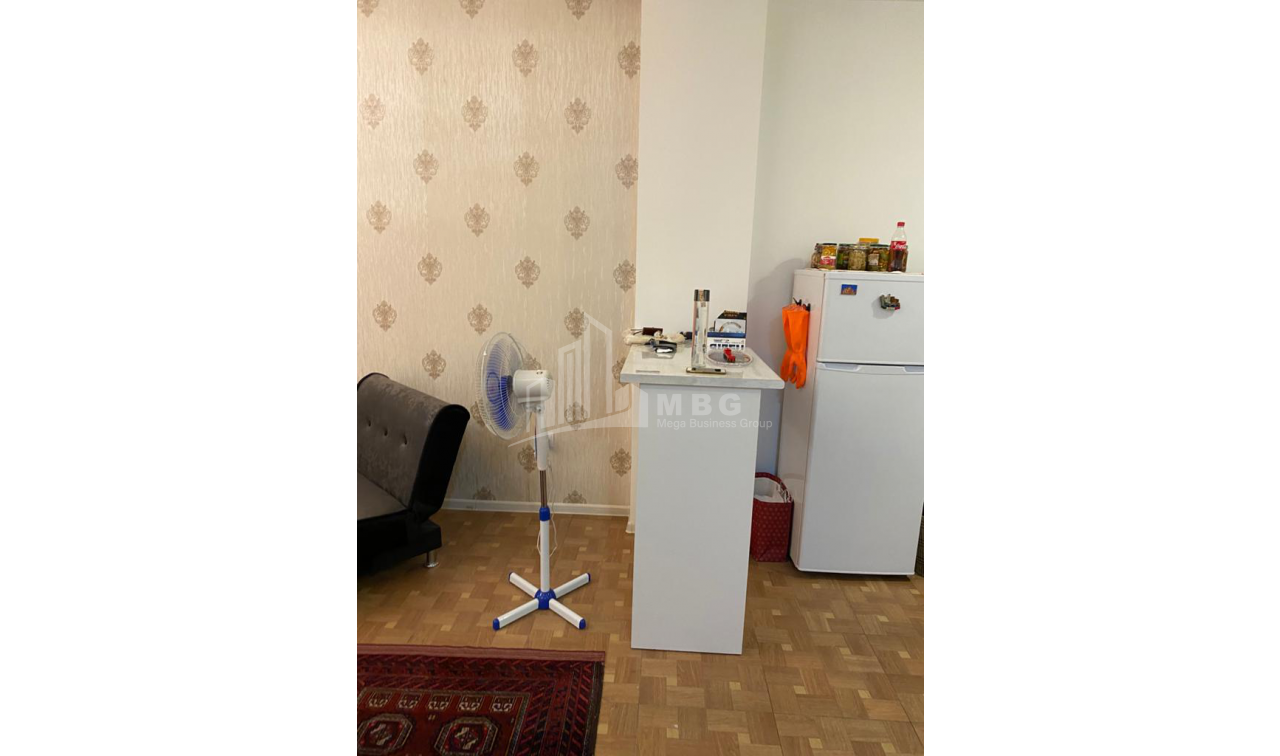 В аренду Квартира, в Диди Дигоми