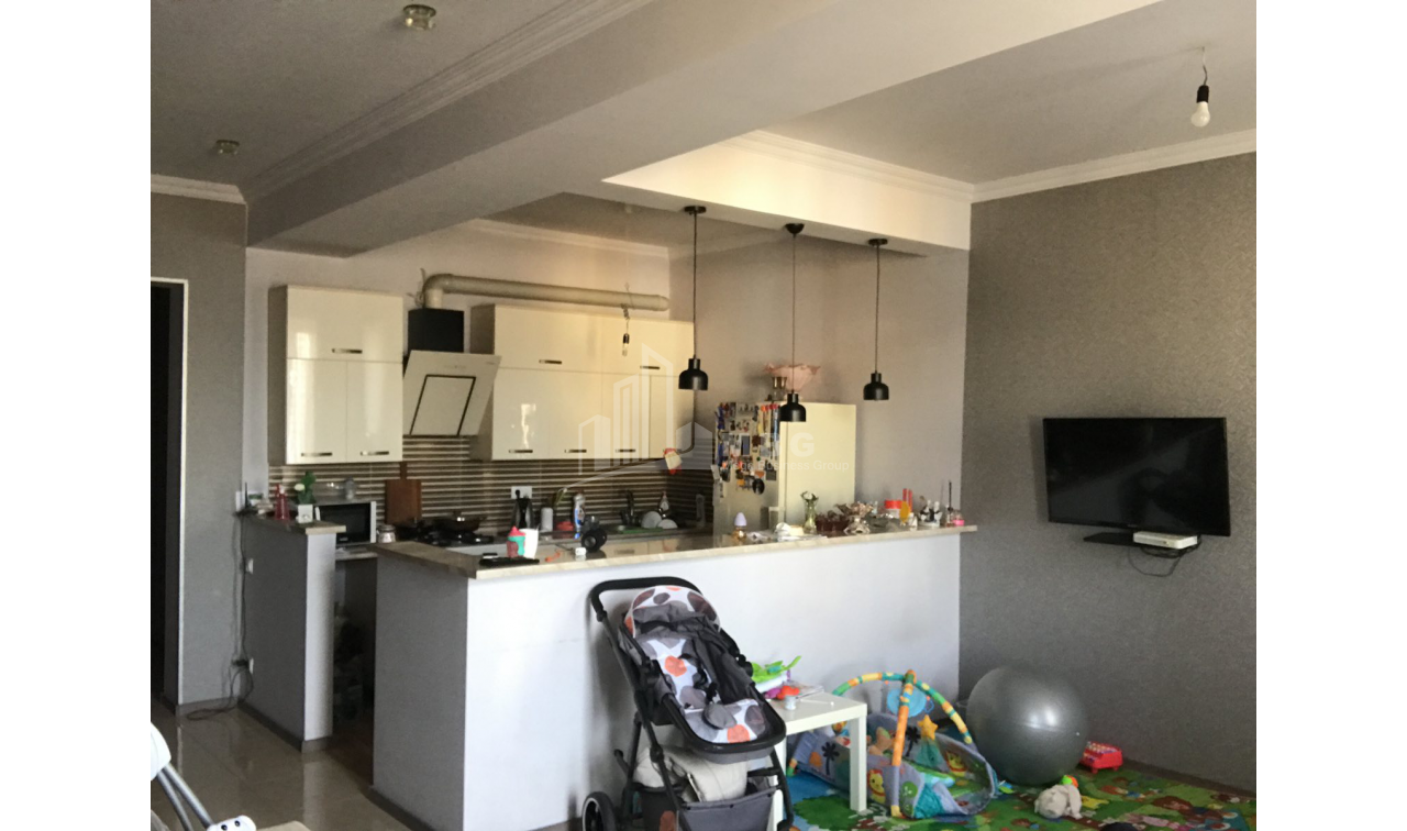 For Sale Flat, in Saburtalo