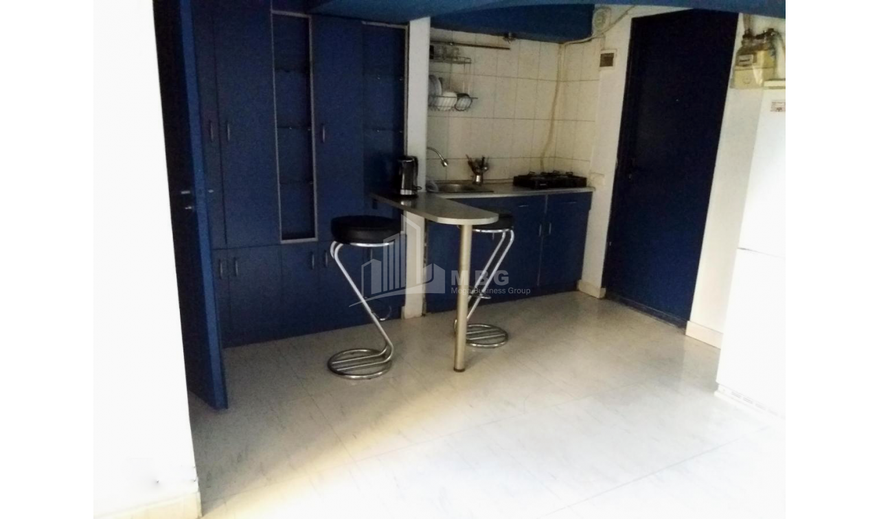 For Sale Flat, in Vera