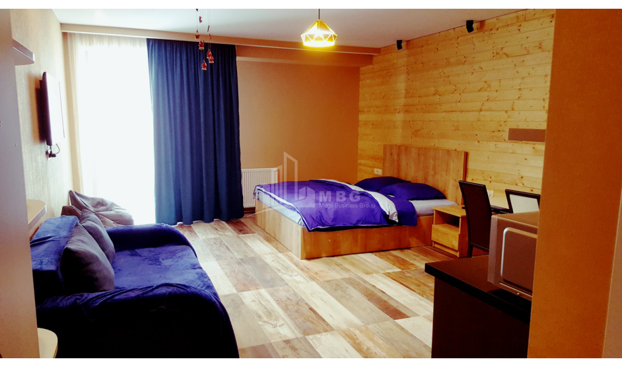 For Sale Flat, in Akhali Gudauri