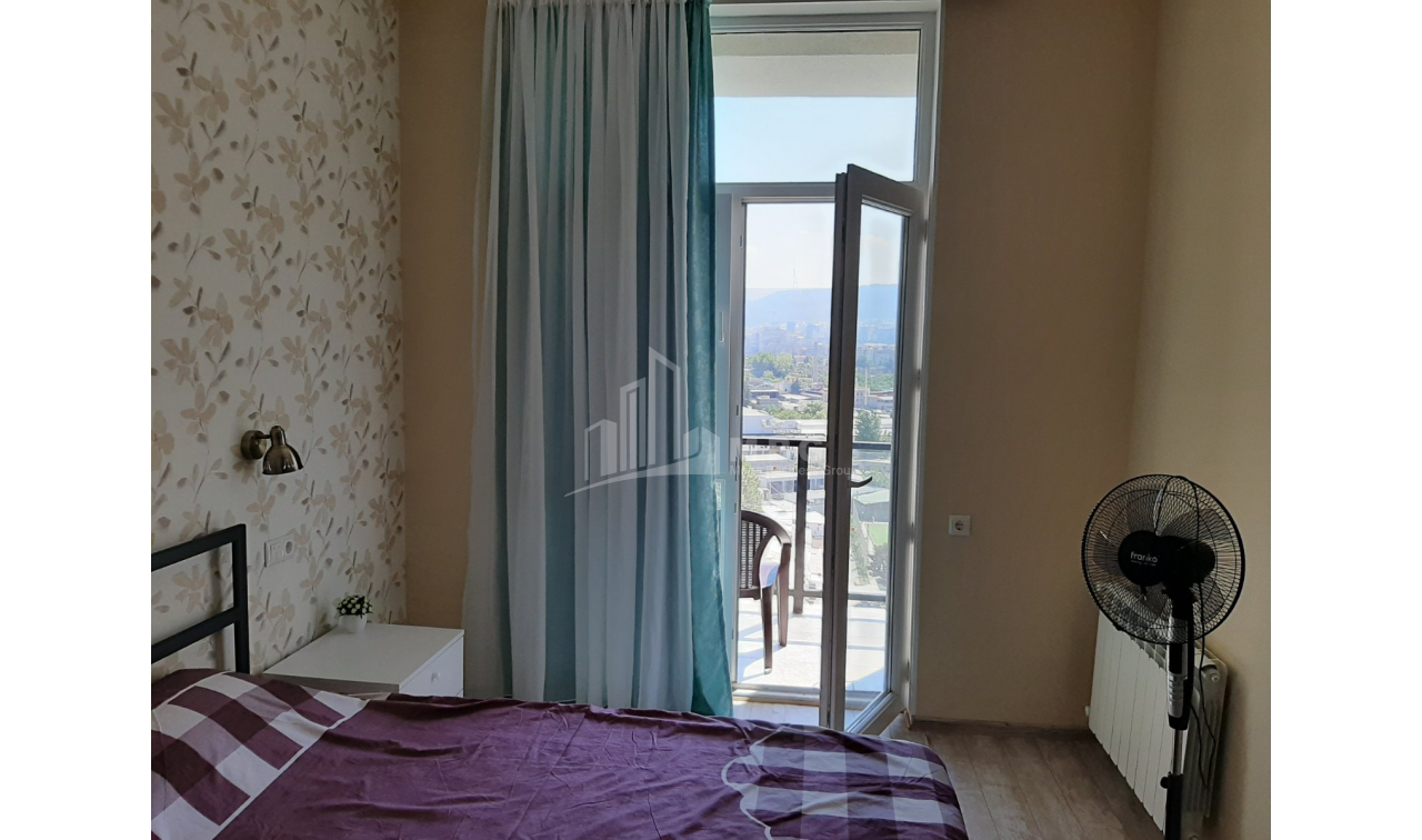 For Sale Flat, in Didube District